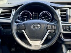 Toyota Highlander 2.0T AWD Luxury 7-Seater - ფოტო 9