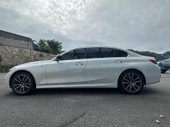 BMW 3 Series 325Li M Sport Package - ფოტო 10
