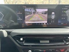 BMW 3 Series 325Li M Sport Package - ფოტო 11