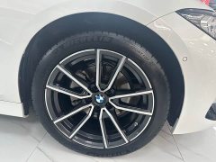 BMW 3 Series 325Li M Sport Package - ფოტო 14