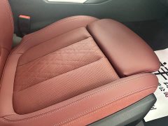 BMW 3 Series 325Li M Sport Package - ფოტო 15