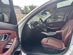 BMW 3 Series 325Li M Sport Package - ფოტო 4