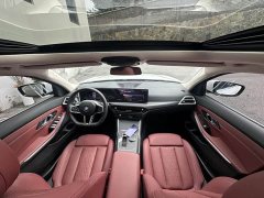 BMW 3 Series 325Li M Sport Package - ფოტო 5