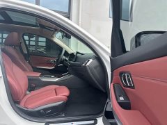 BMW 3 Series 325Li M Sport Package - ფოტო 6
