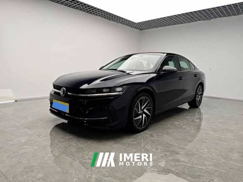 2024 Volkswagen Magotan 380TSI DSG Premium Edition - ავტომობილი ჩინეთიდან