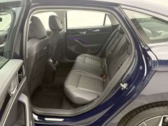 Volkswagen Magotan 380TSI DSG Premium Edition - ფოტო 10