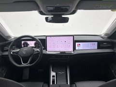Volkswagen Magotan 380TSI DSG Premium Edition - ფოტო 11
