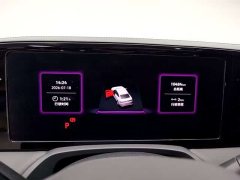 Volkswagen Magotan 380TSI DSG Premium Edition - ფოტო 12