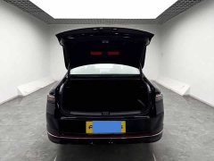 Volkswagen Magotan 380TSI DSG Premium Edition - ფოტო 13