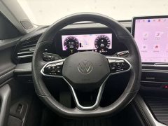 Volkswagen Magotan 380TSI DSG Premium Edition - ფოტო 15