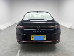 Volkswagen Magotan 380TSI DSG Premium Edition - ფოტო 6