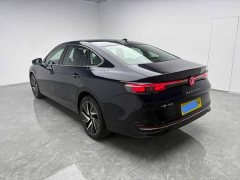 Volkswagen Magotan 380TSI DSG Premium Edition - ფოტო 8