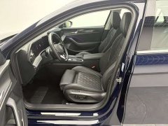 Volkswagen Magotan 380TSI DSG Premium Edition - ფოტო 9