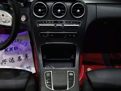 Mercedes-Benz C-Class C 200 L Fashion Sport Edition - ფოტო 12