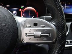 Mercedes-Benz C-Class C 200 L Fashion Sport Edition - ფოტო 16