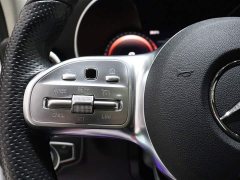 Mercedes-Benz C-Class C 200 L Fashion Sport Edition - ფოტო 17
