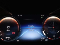 Mercedes-Benz C-Class C 200 L Fashion Sport Edition - ფოტო 18