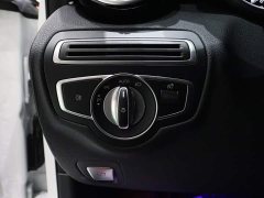 Mercedes-Benz C-Class C 200 L Fashion Sport Edition - ფოტო 19