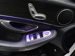 Mercedes-Benz C-Class C 200 L Fashion Sport Edition - ფოტო 20