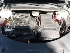 BYD Qin PLUS DM-i Smart Drive Edition 55KM Leading - ფოტო 10