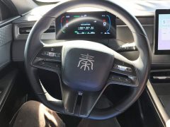 BYD Qin PLUS DM-i Smart Drive Edition 55KM Leading - ფოტო 15
