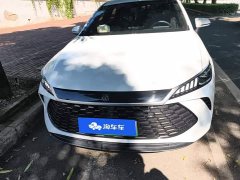 BYD Qin PLUS DM-i Smart Drive Edition 55KM Leading - ფოტო 2