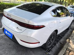 BYD Qin PLUS DM-i Smart Drive Edition 55KM Leading - ფოტო 3