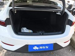 BYD Qin PLUS DM-i Smart Drive Edition 55KM Leading - ფოტო 4