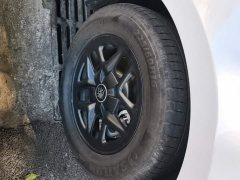 BYD Qin PLUS DM-i Smart Drive Edition 55KM Leading - ფოტო 6