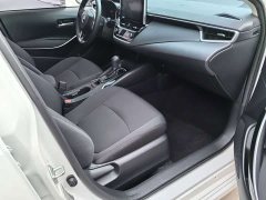 Toyota Corolla 2021 Hybrid 1.8L E-CVT Elite - ფოტო 11