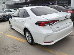 Toyota Corolla 2021 Hybrid 1.8L E-CVT Elite - ფოტო 4