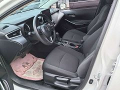 Toyota Corolla 2021 Hybrid 1.8L E-CVT Elite - ფოტო 6