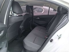 Toyota Corolla 2021 Hybrid 1.8L E-CVT Elite - ფოტო 8