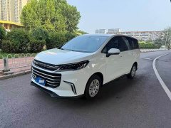 Maxus G50 1.5T Automatic Changyou A - ფოტო 1