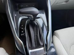 Maxus G50 1.5T Automatic Changyou A - ფოტო 11