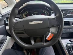 Maxus G50 1.5T Automatic Changyou A - ფოტო 12
