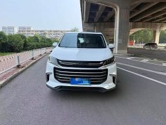 Maxus G50 1.5T Automatic Changyou A - ფოტო 2