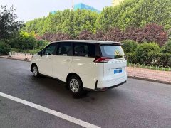 Maxus G50 1.5T Automatic Changyou A - ფოტო 4
