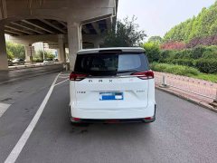 Maxus G50 1.5T Automatic Changyou A - ფოტო 5