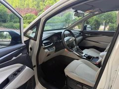 Maxus G50 1.5T Automatic Changyou A - ფოტო 6