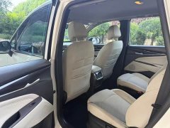 Maxus G50 1.5T Automatic Changyou A - ფოტო 7