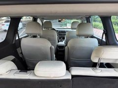 Maxus G50 1.5T Automatic Changyou A - ფოტო 8