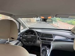 Maxus G50 1.5T Automatic Changyou A - ფოტო 9