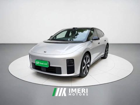 2025 Li Auto i6 Four-Wheel Drive Standard Edition - ავტომობილი ჩინეთიდან