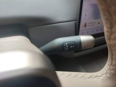 Li Auto i6 Four-Wheel Drive Standard Edition - ფოტო 10