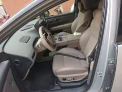 Li Auto i6 Four-Wheel Drive Standard Edition - ფოტო 11