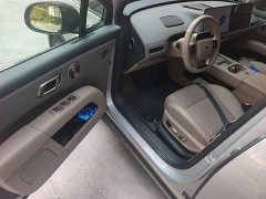 Li Auto i6 Four-Wheel Drive Standard Edition - ფოტო 12