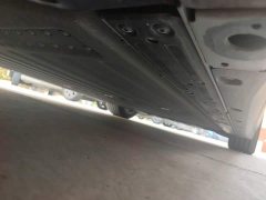 Li Auto i6 Four-Wheel Drive Standard Edition - ფოტო 18