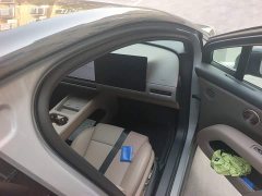 Li Auto i6 Four-Wheel Drive Standard Edition - ფოტო 19