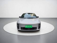 Li Auto i6 Four-Wheel Drive Standard Edition - ფოტო 2
